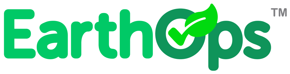 EarthOps Logo